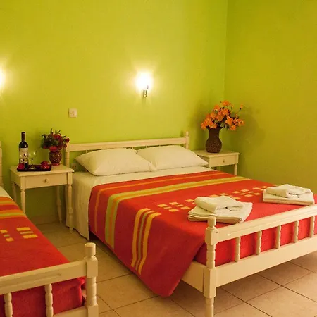 Hotel Bella Vista