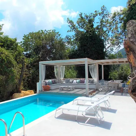 Nikos Villa