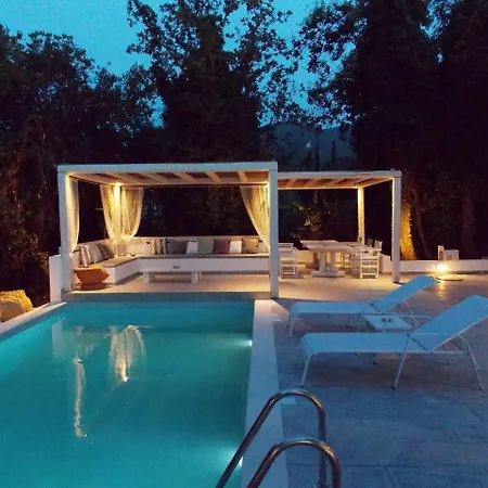 Villa Nikos