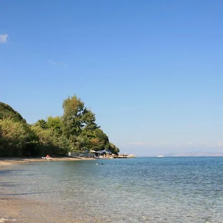 Corfu Senses 3* Agios Ioannis Peristeron (Corfu)