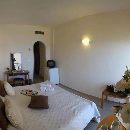 Corfu Senses Hotel