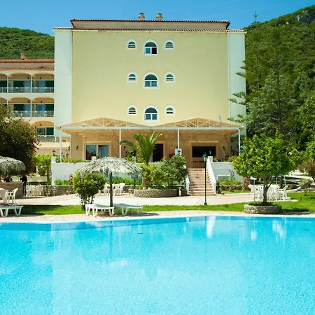 Corfu Senses Agios Ioannis Peristeron (Corfu)