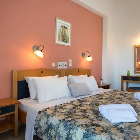 Corfu Senses 3*