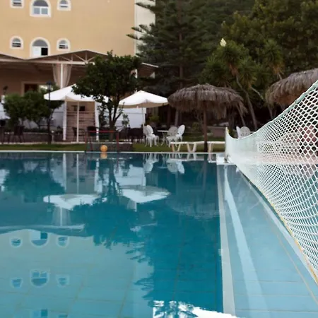 Hotel Corfu Senses 3*