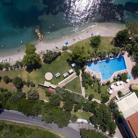 Corfu Senses 3* Agios Ioannis Peristeron (Corfu)