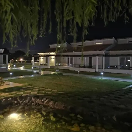 Hotel Sidari Waterpark 4*