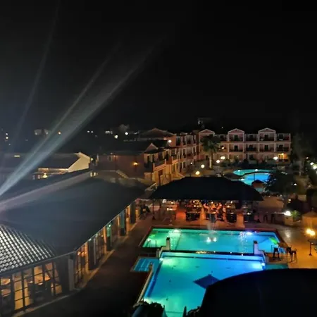 Hotel Sidari Waterpark 4*