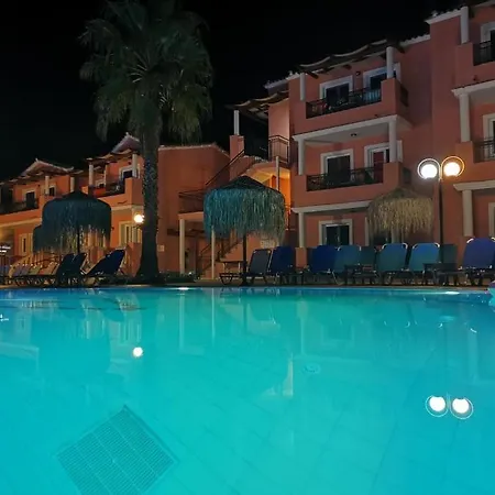 Sidari Waterpark Hotel