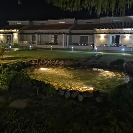 Hotel Sidari Waterpark