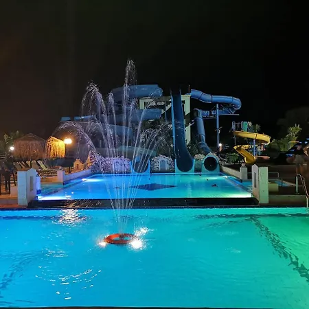 Sidari Waterpark Hotel