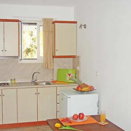 Corfu Pearl 3* Liapades