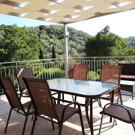 Aparthotel Anemona