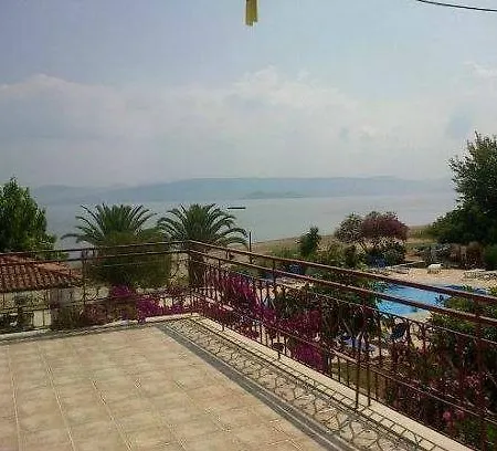 Hotel Sailors Beach Apartments Corfu (city)