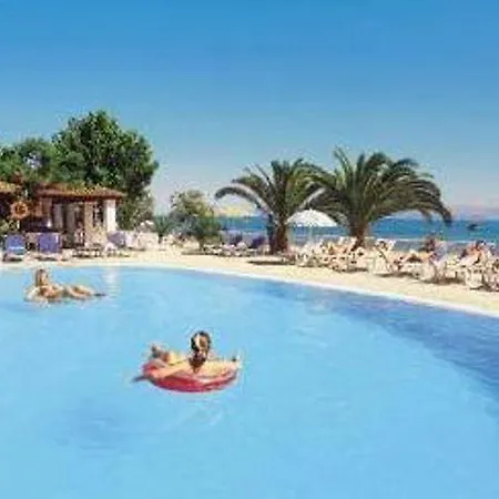 Hotel Sailors Beach Apartments