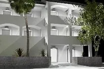 Mr And Mrs White Corfu Couples Retreat Adults Only 4* Acharavi (Corfu)