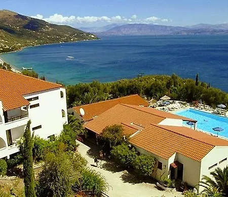 Hotel Nautilus 3*
