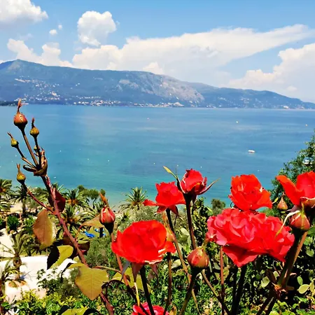 Guest house Dimitra Kommeno (Corfu)