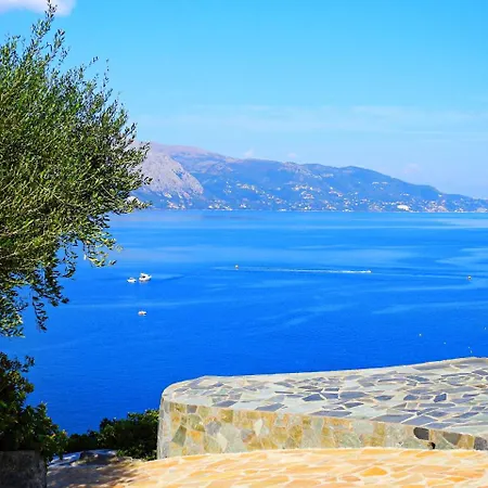 Guest house Dimitra