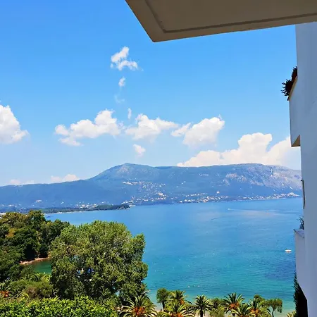 Dimitra Guest house