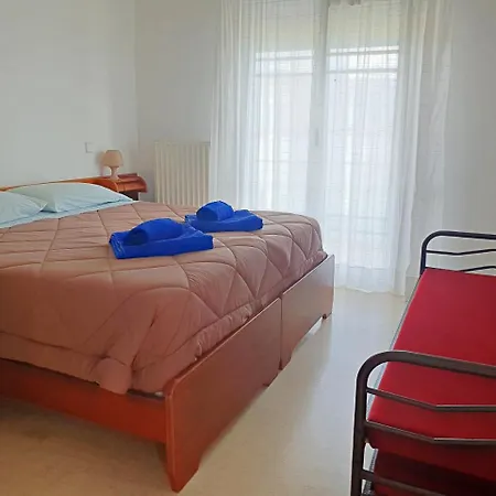 Dimitra Guest house