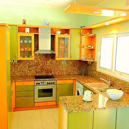 Guest house Dimitra