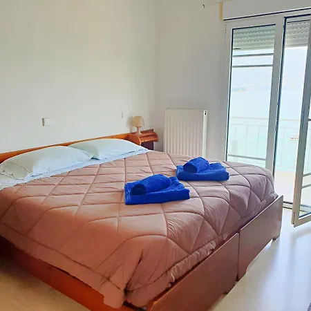 Guest house Dimitra