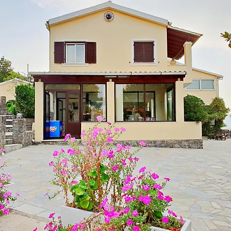 Guest house Dimitra Kommeno (Corfu)