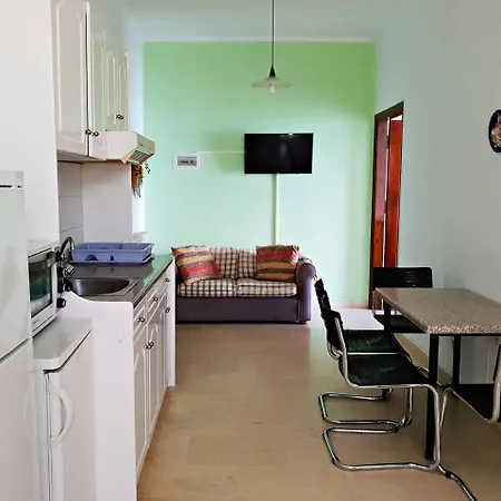 Dimitra Guest house Kommeno (Corfu)