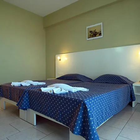 Panorama Sidari 3* Sidari (Corfu)