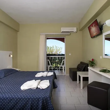 Hotel Panorama