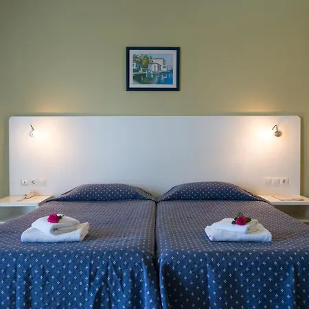 Panorama Sidari Hotel 3*