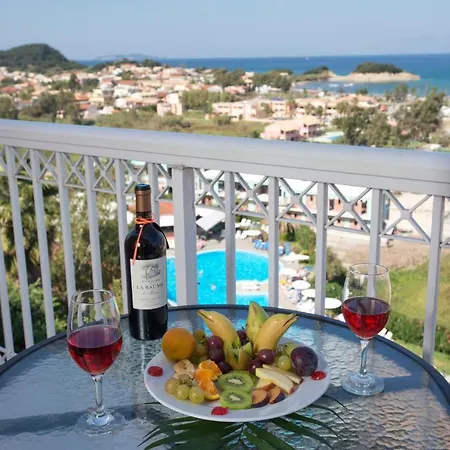 Panorama Hotel Sidari (Corfu)