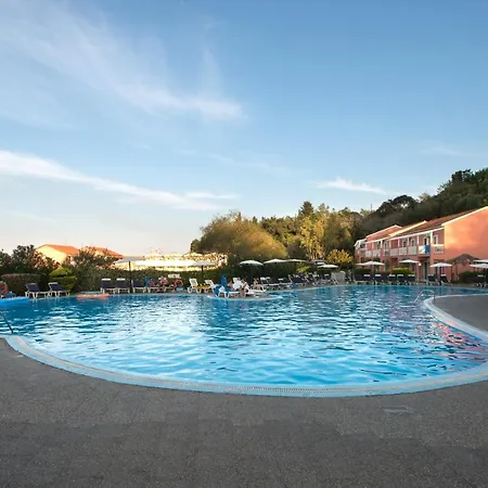 Hotel Panorama Sidari (Corfu)
