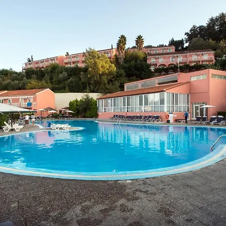 Panorama Hotel Sidari (Corfu)