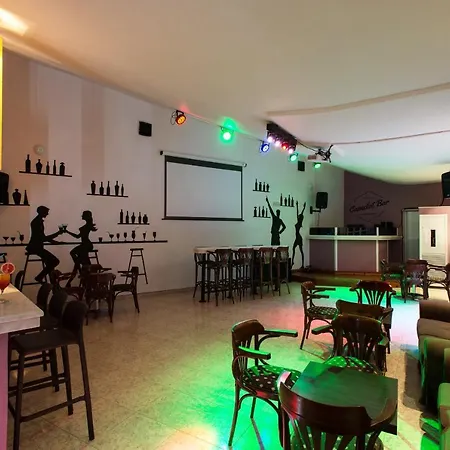 Panorama Sidari Hotel 3*
