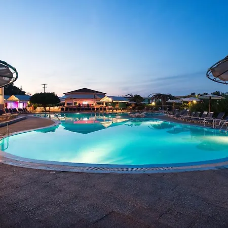 Hotel Panorama 3*