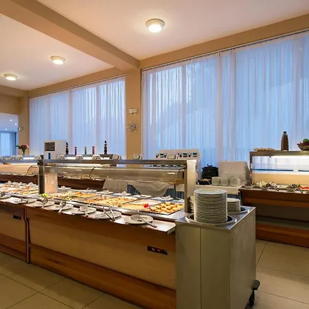 Hotel Panorama Sidari (Corfu)
