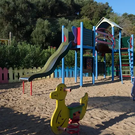 Panorama Sidari 3*
