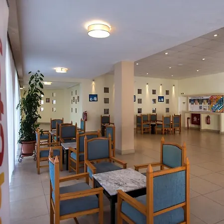 Hotel Panorama Sidari Sidari (Corfu)