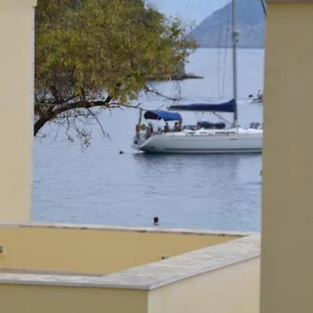 Rita & Helena Kalami (Corfu)