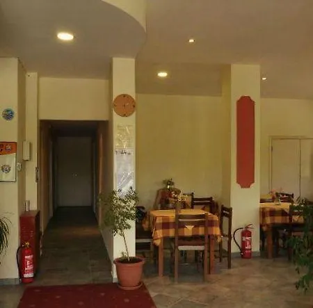 Hotel Pyrros 2*