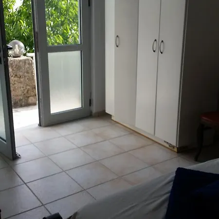 Dimitra Guest house Kommeno (Corfu)