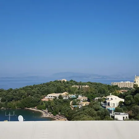 Guest house Dimitra 2*