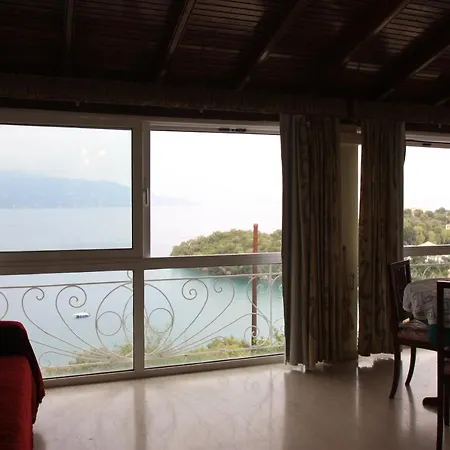 Dimitra Kommeno (Corfu)