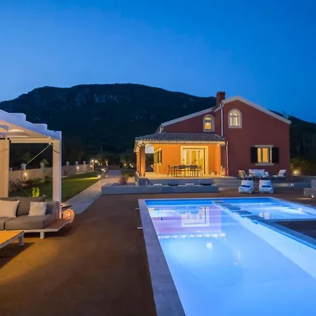 Casa Altamare Villa *