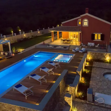 Casa Altamare Villa