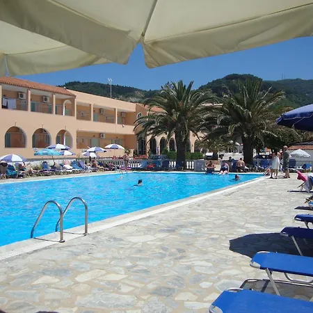 Hotel Alkyon 3*