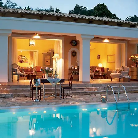 Resort Grecotel Eva Palace (adults Only) 5*