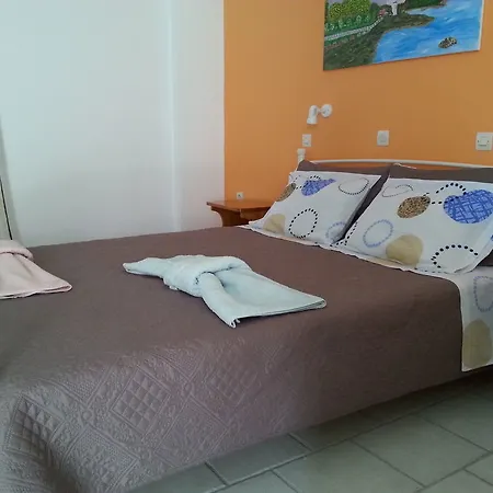 Anna Apartment
