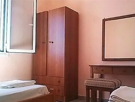 Faliraki Hotel Benitses (Corfu)